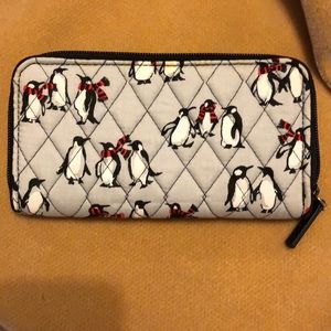Vera Bradley wallet